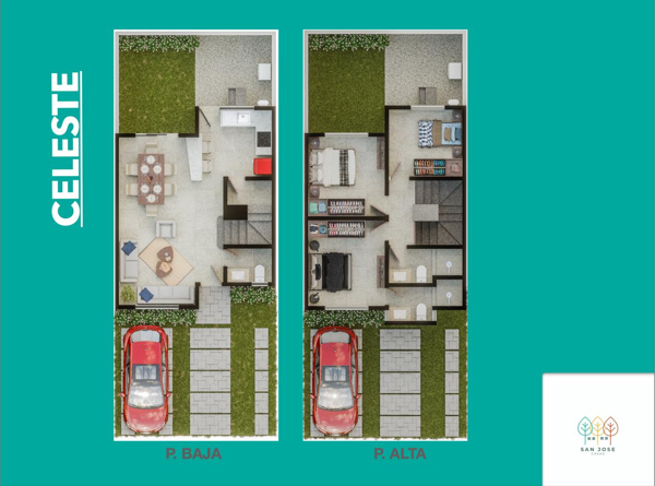 Casa en venta en Banthi, San Juan del Río — foto 2 de 11