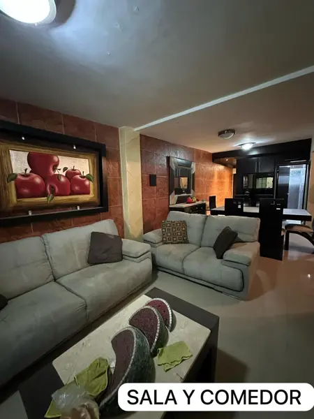 Casa en venta en Villa Bonita, Culiacán — foto 2 de 14