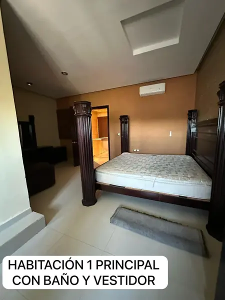 Casa en venta en Villa Bonita, Culiacán — foto 3 de 14