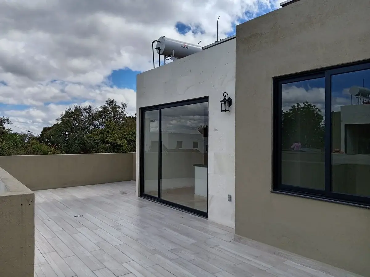 Casa en renta en Lomas de Padierna, Tlalpan — foto 1 de 5
