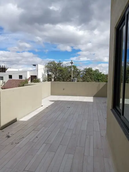 Casa en renta en Lomas de Padierna, Tlalpan — foto 2 de 5