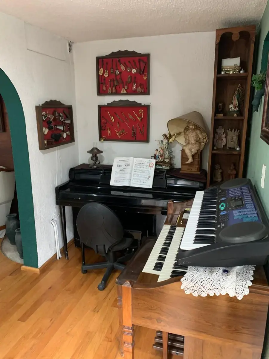 Casa en venta en Lomas Estrella, Iztapalapa — foto 1 de 8