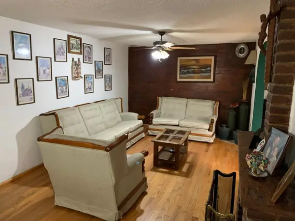 Casa en venta en Lomas Estrella, Iztapalapa — foto 3 de 8