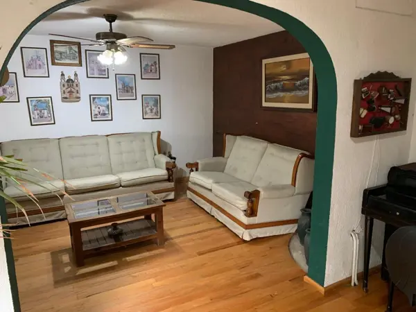 Casa en venta en Lomas Estrella, Iztapalapa — foto 2 de 8