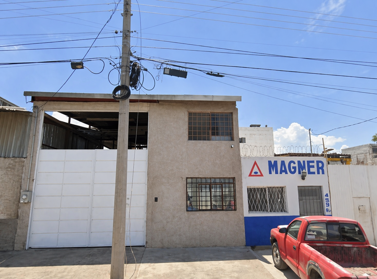 Bodega en renta en Torreon Centro, Torreón — foto 1 de 3