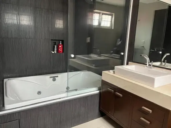 Casa en renta en Tlalpan Centro, Tlalpan — foto 2 de 4