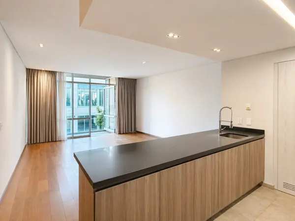 Departamento en venta en Lomas de Angelópolis, San Andrés Cholula — foto 2 de 18