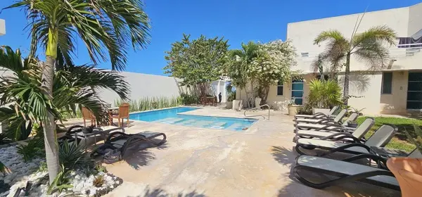 Casa en venta en Chelem, Progreso — foto 3 de 24