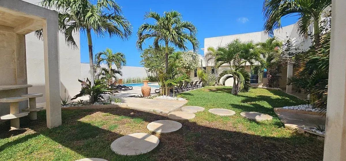 Casa en venta en Chelem, Progreso — foto 1 de 24