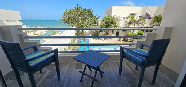 Casa en venta en Chelem, Progreso — foto 2 de 24
