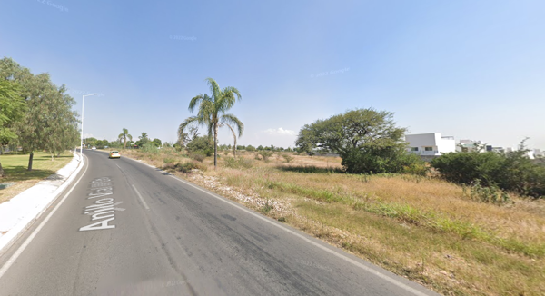 Terreno en venta en Ciudad Maderas, El Marqués — foto 2 de 7