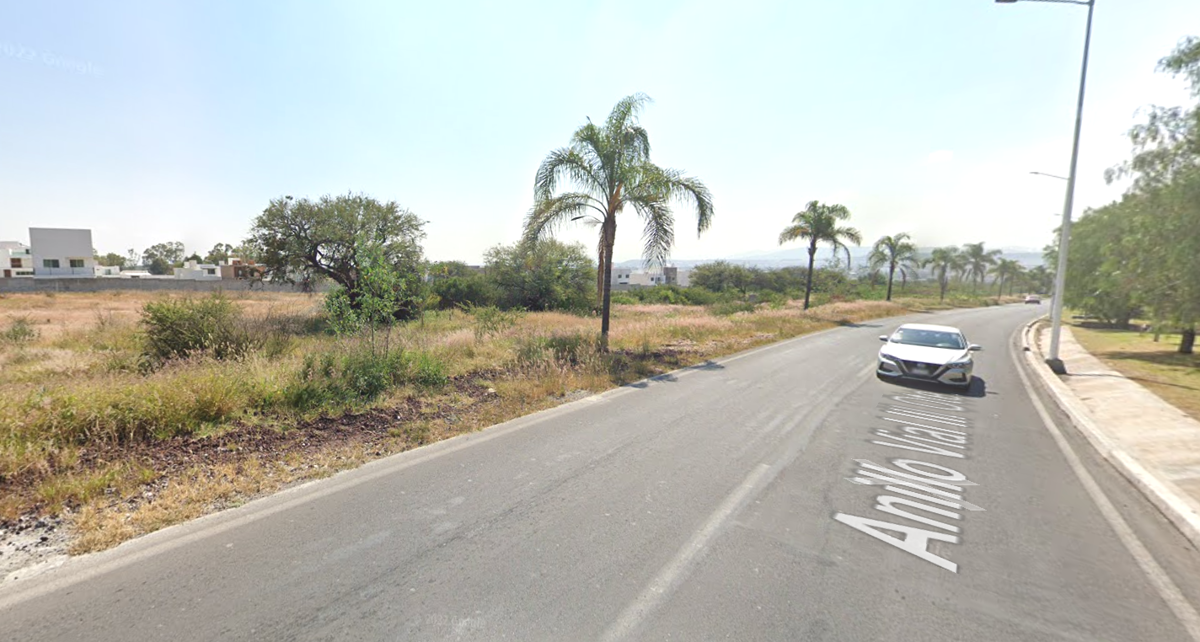 Terreno en venta en Ciudad Maderas, El Marqués — foto 1 de 7