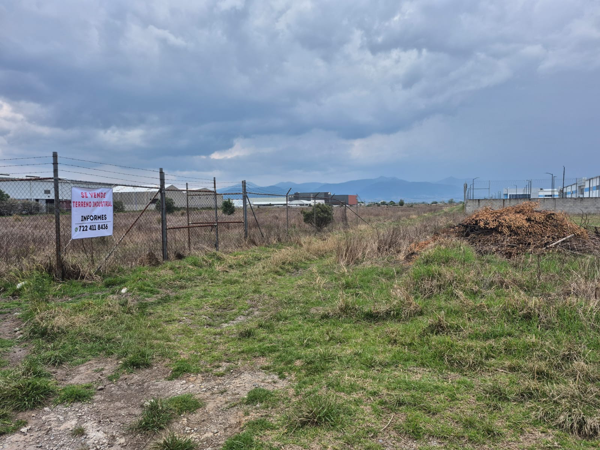 Terreno en venta en San Blas Otzacatipan, Toluca — foto 3 de 4