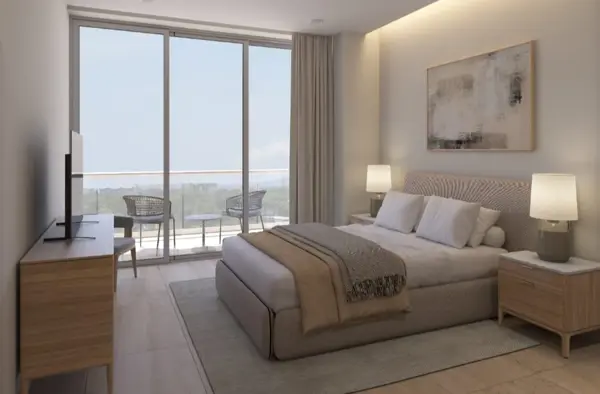 Departamento en venta en Nuevo Vallarta, Bahía de Banderas — foto 3 de 13