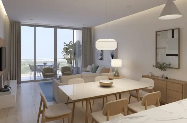 Departamento en venta en Nuevo Vallarta, Bahía de Banderas — foto 2 de 13