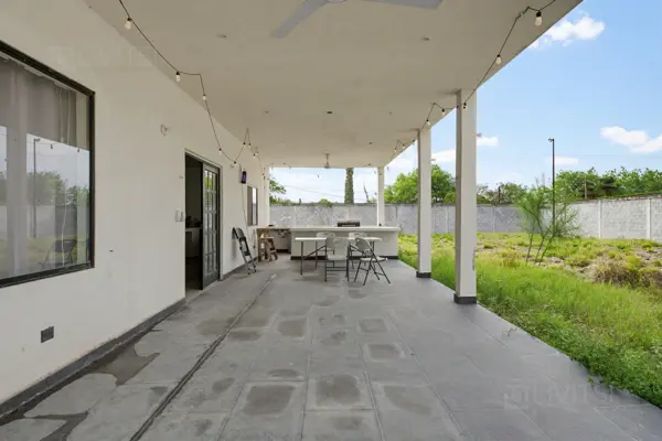 Quinta en venta en Villas Campestres, Ciénega de Flores — foto 3 de 13