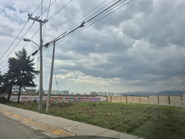 Terreno en venta en San Blas Otzacatipan, Toluca — foto 2 de 2