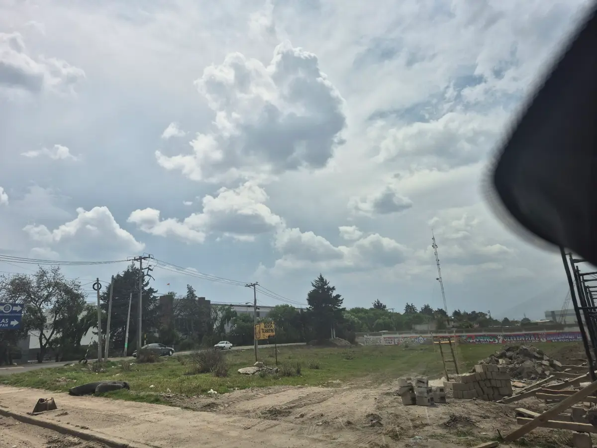 Terreno en venta en San Blas Otzacatipan, Toluca — foto 1 de 2
