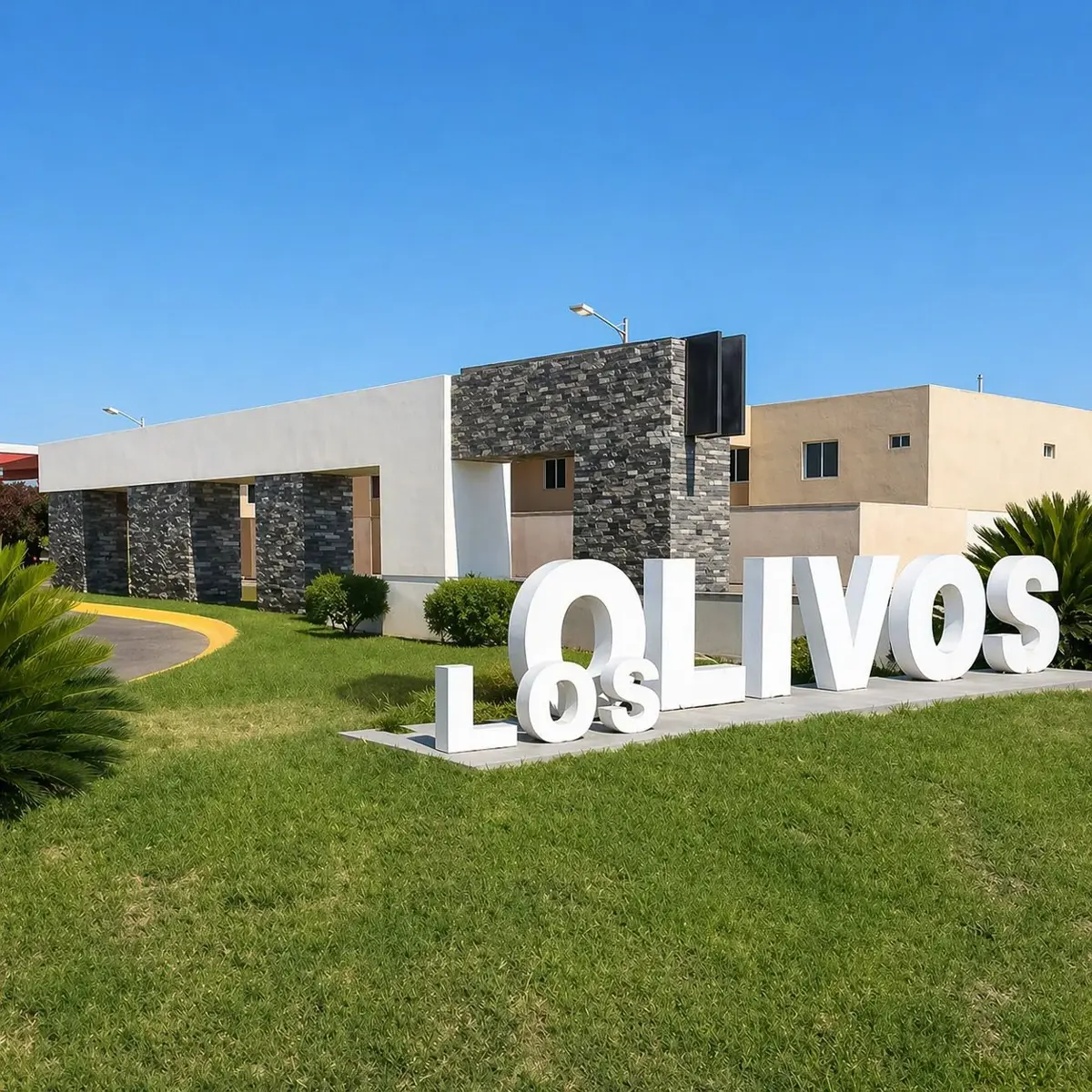 Casa en venta en Los Olivos, Gómez Palacio — foto 1 de 16