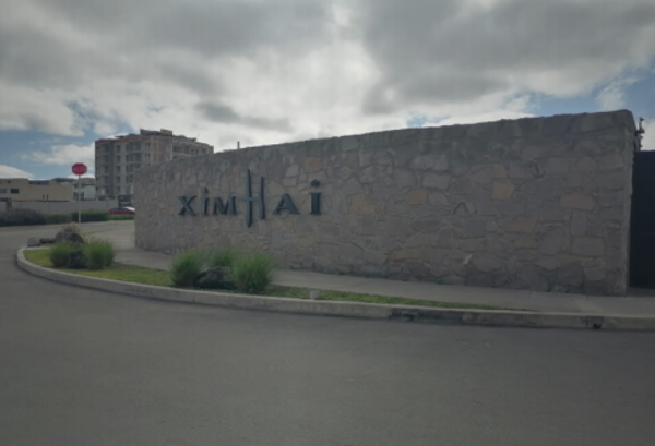 CASA DE ENTREGA INMEDIATA EN Zibata, El Marques, Queretaro