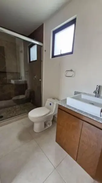 Casa en renta en Heroes de Padierna, Tlalpan — foto 3 de 4