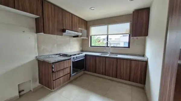 Casa en renta en Heroes de Padierna, Tlalpan — foto 2 de 4