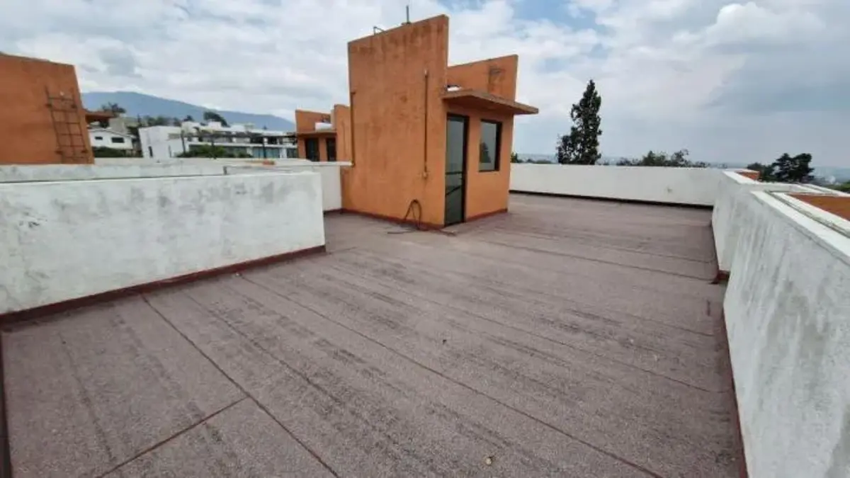 Casa en renta en Heroes de Padierna, Tlalpan — foto 1 de 4