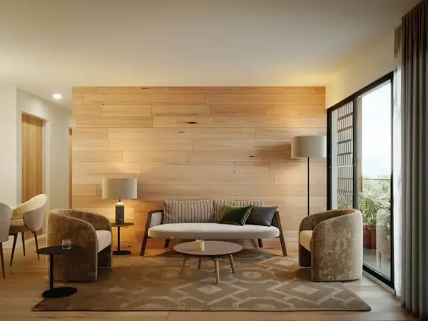 Departamento en venta en Cuauhtemoc, Cuauhtémoc — foto 3 de 5