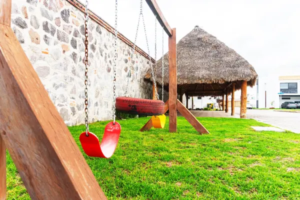 Terreno en venta en Actipac, San Andrés Cholula — foto 2 de 11