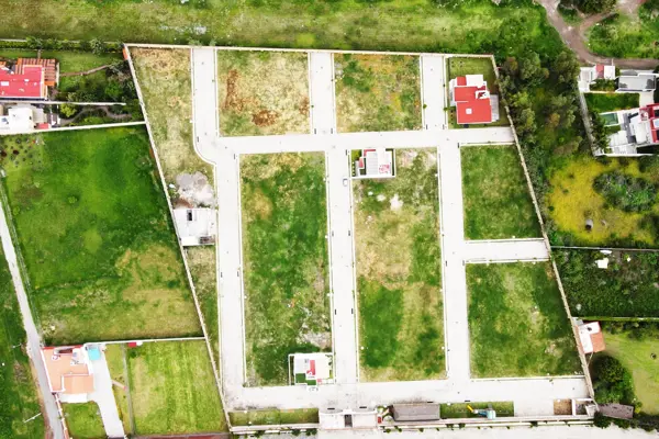 Terreno en venta en Actipac, San Andrés Cholula — foto 3 de 11