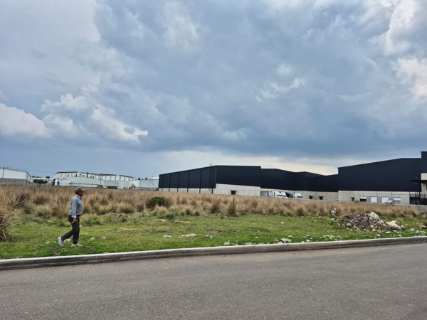 Terreno en venta en San Blas Otzacatipan, Toluca — foto 2 de 2