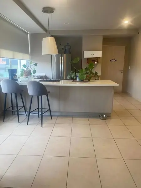 Departamento en venta en Centro (Área 5), Cuauhtémoc — foto 3 de 12