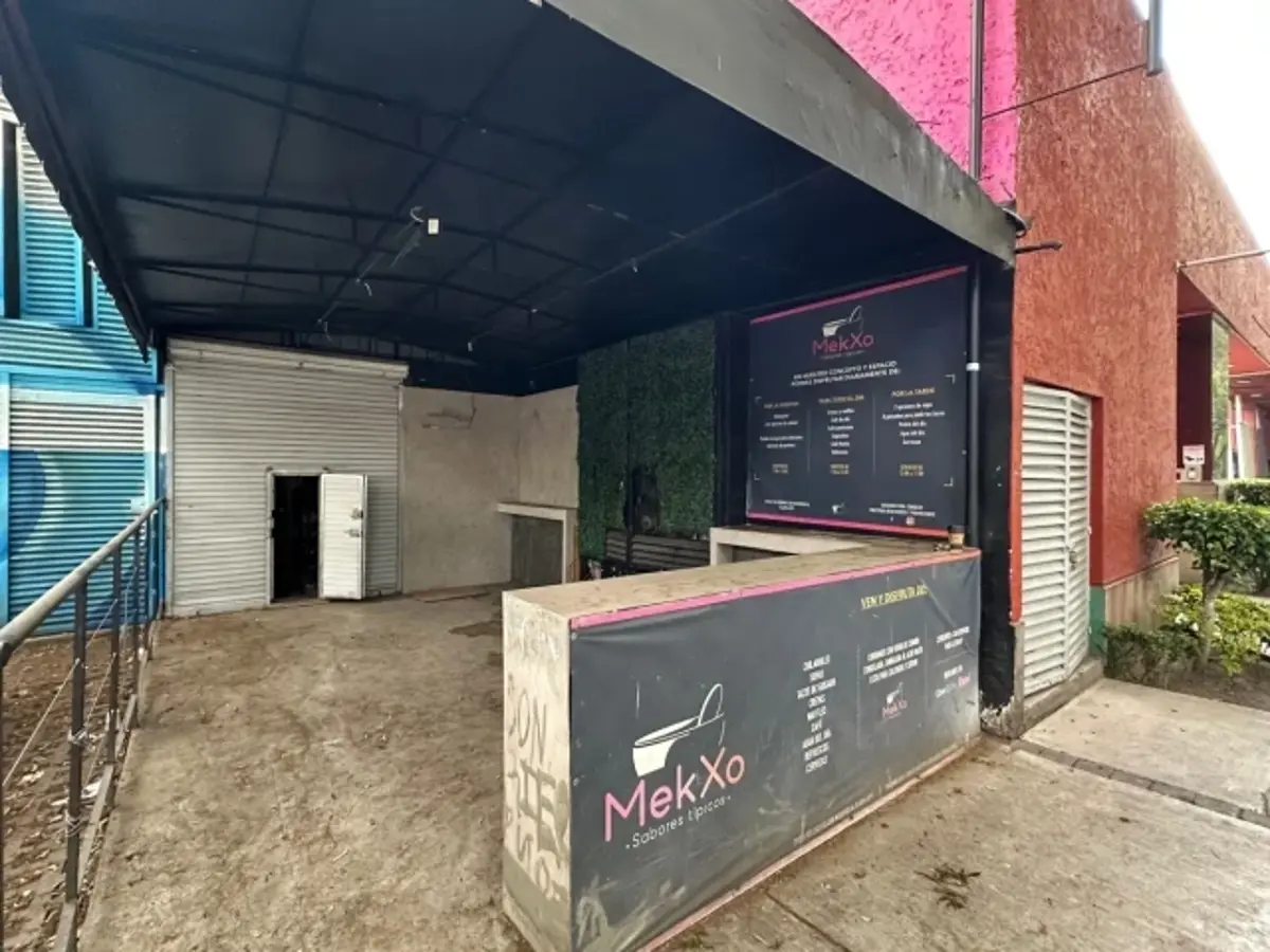Local en venta en Tlalpan, Tlalpan — foto 1 de 2