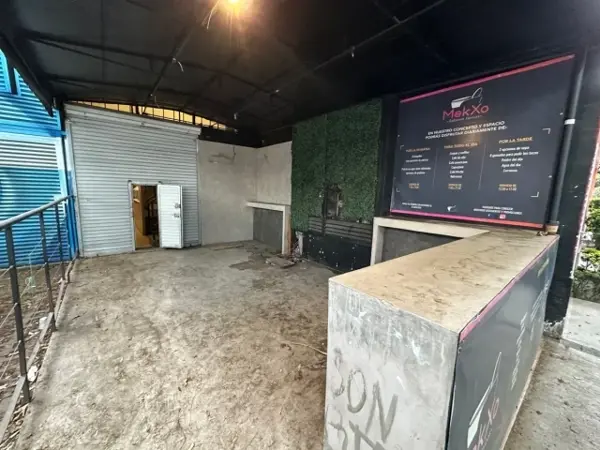 Local en venta en Tlalpan, Tlalpan — foto 2 de 2