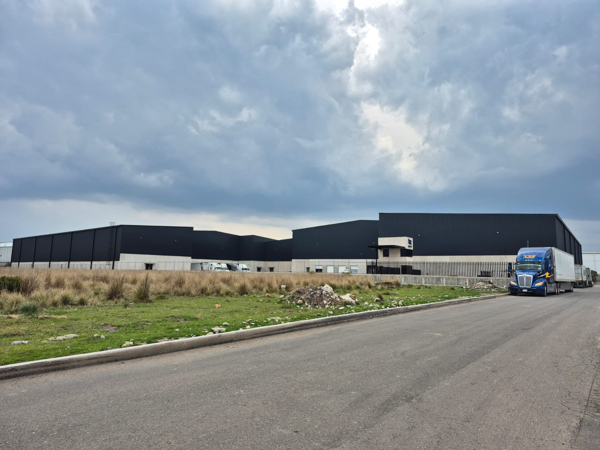 Terreno en venta en San Blas Otzacatipan, Toluca — foto 2 de 2