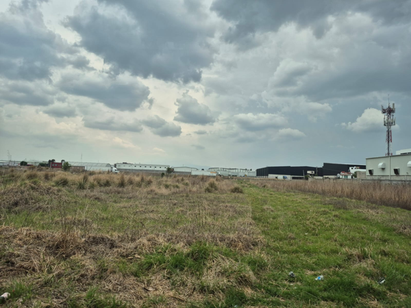 Terreno en venta en San Blas Otzacatipan, Toluca — foto 3 de 3