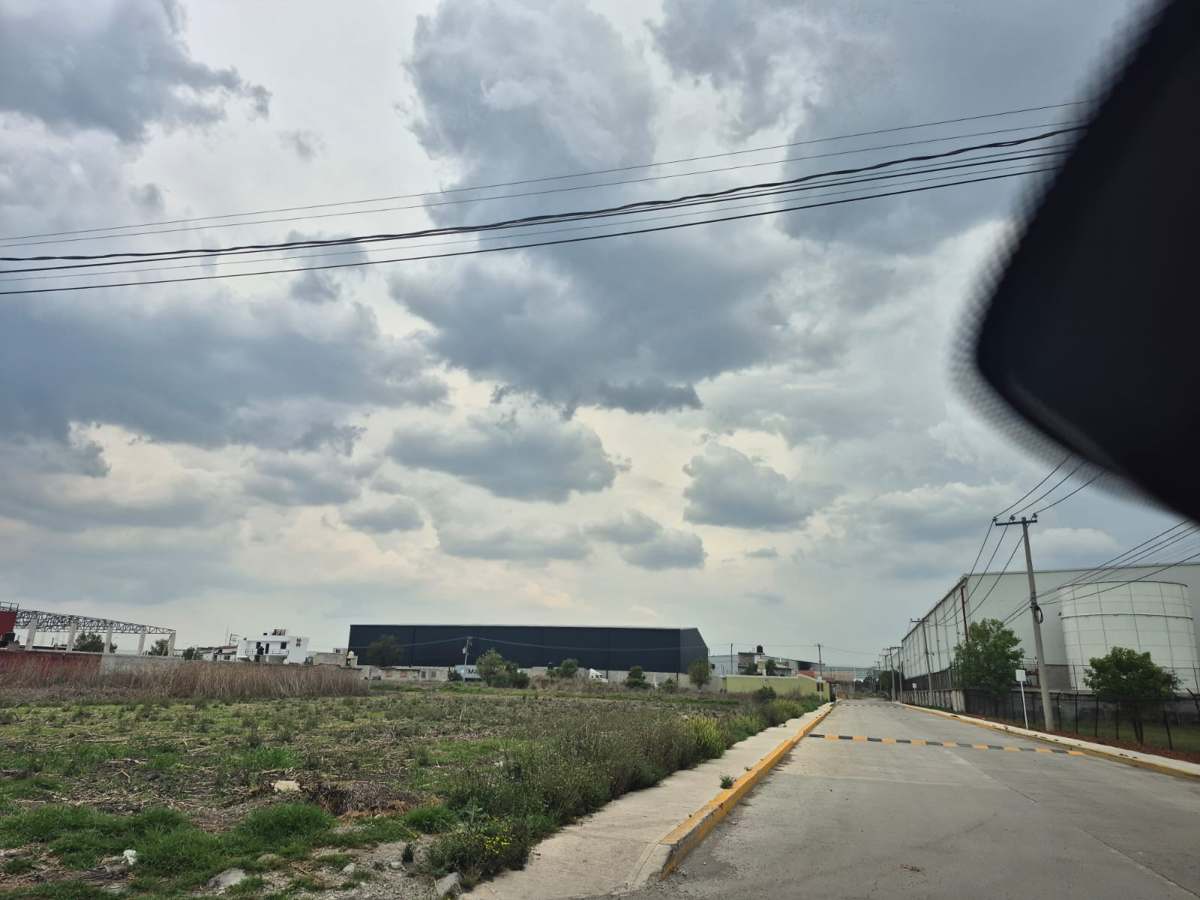 Terreno en venta en San Blas Otzacatipan, Toluca — foto 1 de 3