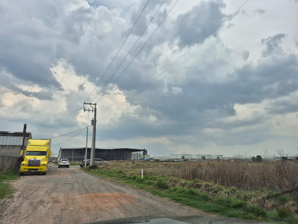 Terreno en venta en San Blas Otzacatipan, Toluca — foto 2 de 3