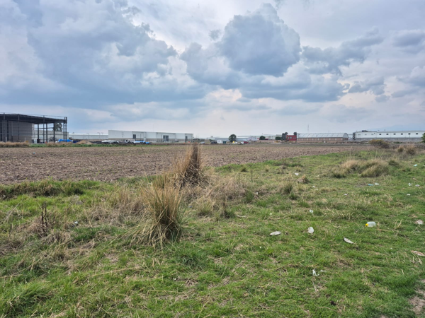 Terreno en venta en San Blas Otzacatipan, Toluca — foto 2 de 3