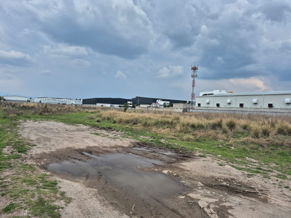Terreno en venta en San Blas Otzacatipan, Toluca — foto 3 de 3