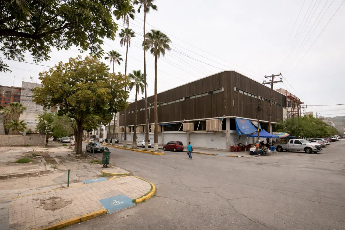 Edificio en venta en Torreon Centro, Torreón — foto 1 de 17
