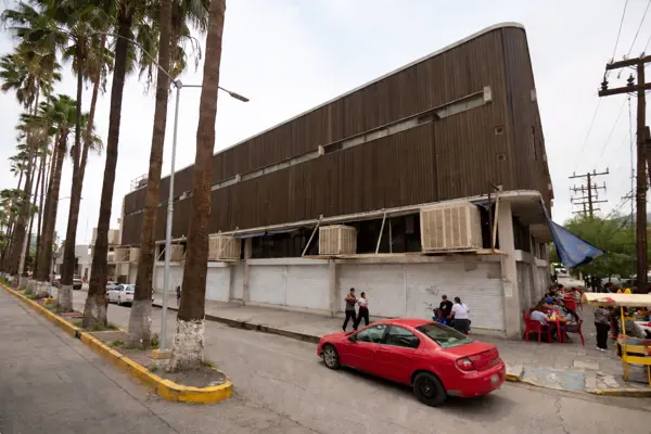 Edificio en venta en Torreon Centro, Torreón — foto 2 de 17