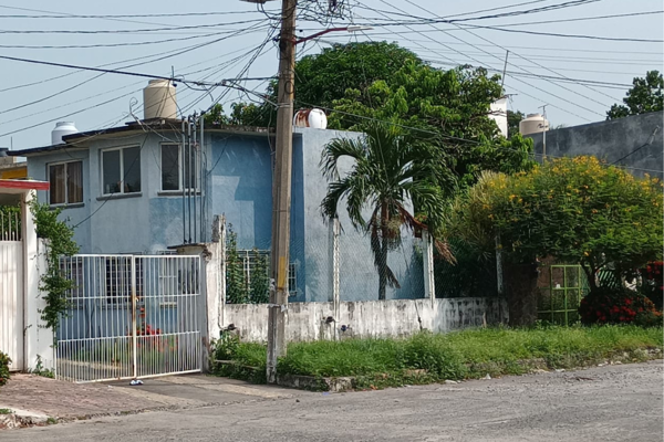 Casa en Venta: Oportunidad de Remate en José Cardel Centro, Veracruz