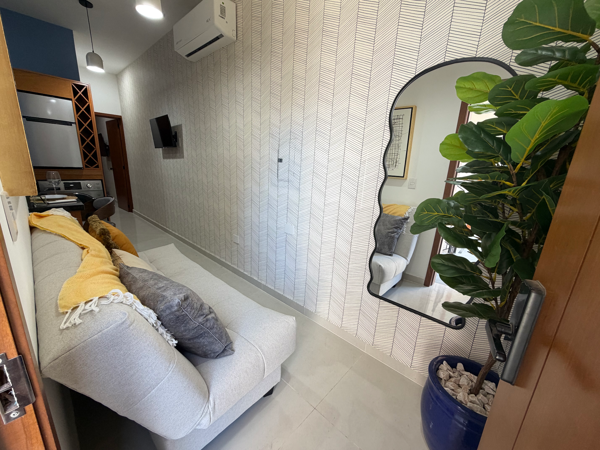 Departamento en venta en Estadio, Mazatlán — foto 2 de 10