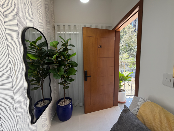 Departamento en venta en Estadio, Mazatlán — foto 3 de 10