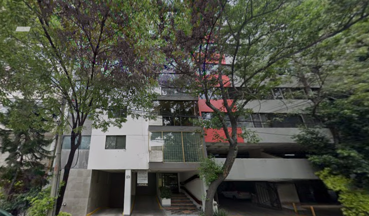 Departamento en venta en Acacias, Benito Juárez — foto 1 de 13