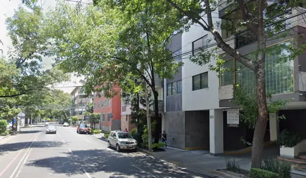 Departamento en venta en Acacias, Benito Juárez — foto 2 de 13