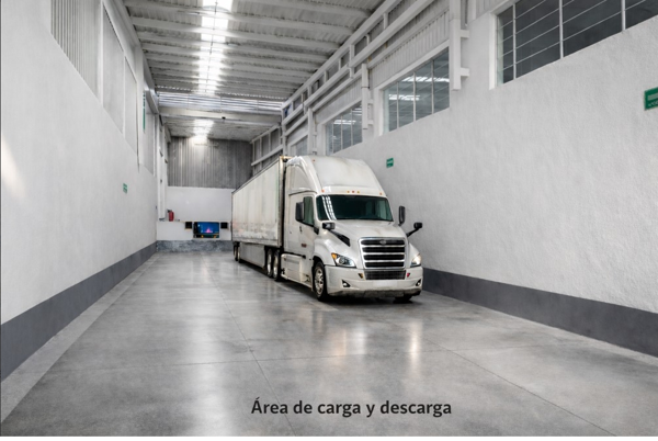 Bodega en renta en La Pastora, Gustavo A. Madero — foto 3 de 7