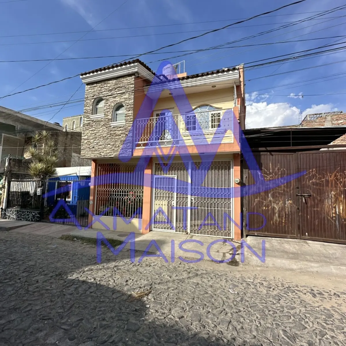 Casa en venta en Bosques de Tonala, Tonalá — foto 1 de 20