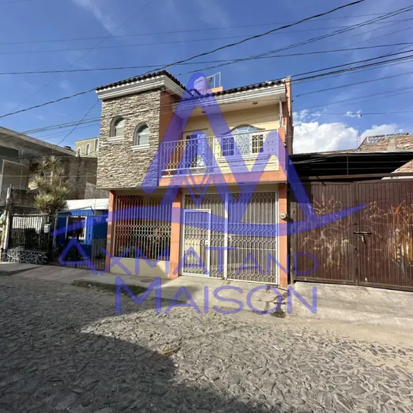 Casa en Venta por Remate en Tonalá, Jalisco